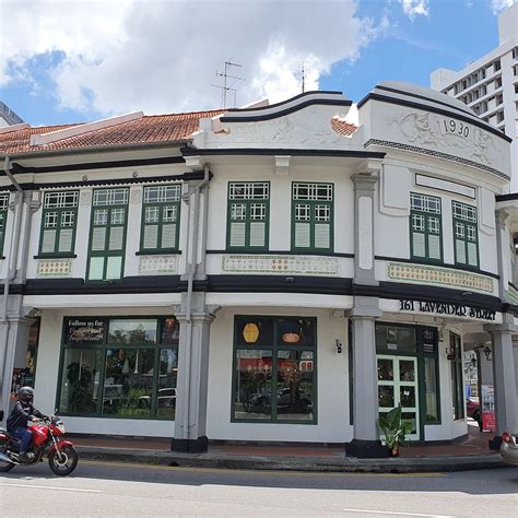 JALAN BESAR (2024): All You Need to Know BEFORE You Go