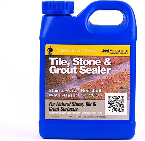 How To Seal Grout On Shower Tile Floor at Koby Rick blog