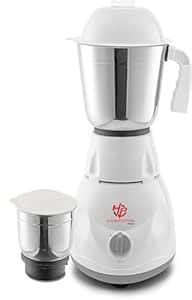 Buy PCC POPULAR 2-in-1 Turbo Mixer Set: Versatile Blending and Grinding ...