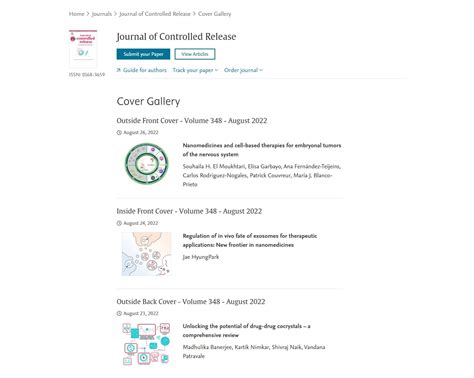 Science期刊封面 的图像结果