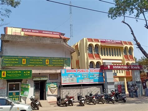 Welcome to Doon Public School