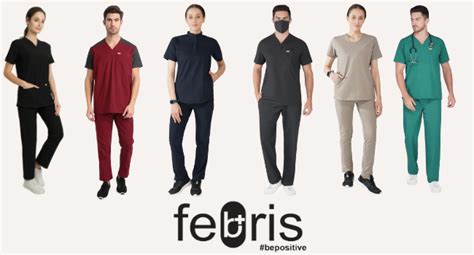 FEBRIS Dotted Scrub Caps (Light Blue Floral) : Amazon.in: Beauty