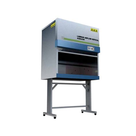 Vertical Laminar Air Flow - Acmas Technologies Pvt. Ltd.