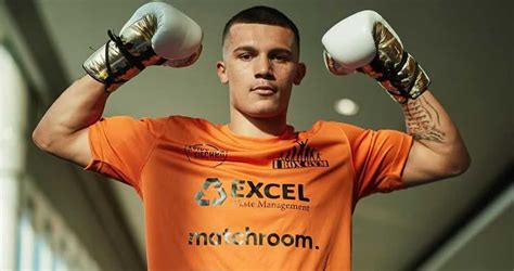 Leli Buttigieg vs Christian Schembri - Date, Start time, Fight Card ...