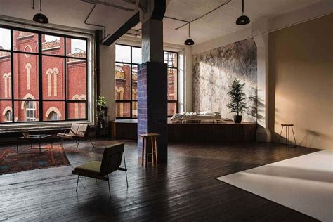 Фотостудии в стиле лофт в Москве / Studiorent.ru - Каталог фотостудий ...