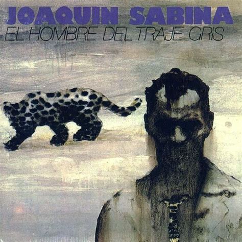 Joaquín Sabina | 18 álbumes de la discografía en LETRAS.COM