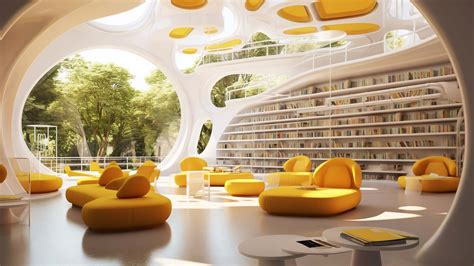 Image result for New Library Design