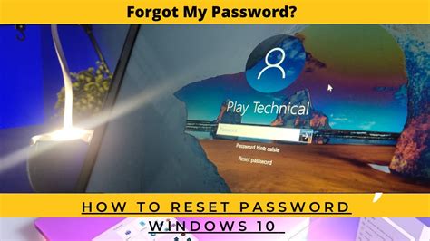 Forgot Computer Password Windows 1.0 的图像结果