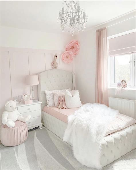 girl age 8 bedroom ideas