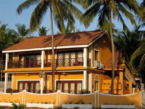 CASA CANDOLIM BEACH FRONT (Goa) - Hotel Reviews, Photos, Rate ...