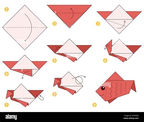 Image result for Origami Fish Wizard101