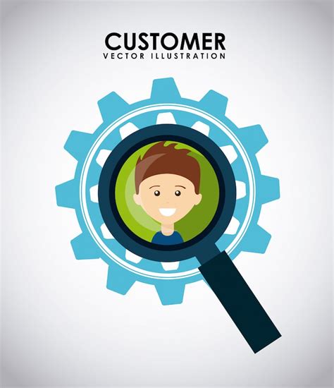Customer insight insignia Images - Free Download on Freepik