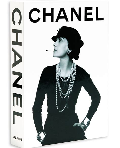 An icon in fashion and a statement in pearls. We love this book cover ...