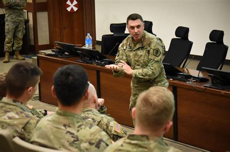 FAO information brief takes place at Camp Humphreys | Article | The ...