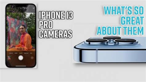 Shot on iPhone: 60 photos show iPhone 13 Pro's camera capability [IBT ...