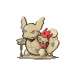 Sandytortle #459.8 - FusionDex.org