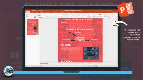 Image result for Sidechain Synthesis Explained