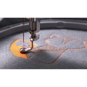 Image result for How to Use Embroidery Using Feed Deop Singer Basic Machine