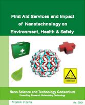 Books and Reports- Nano Science and Technology Consortium