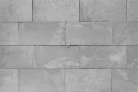 Slate Floor Tile Texture Seamless