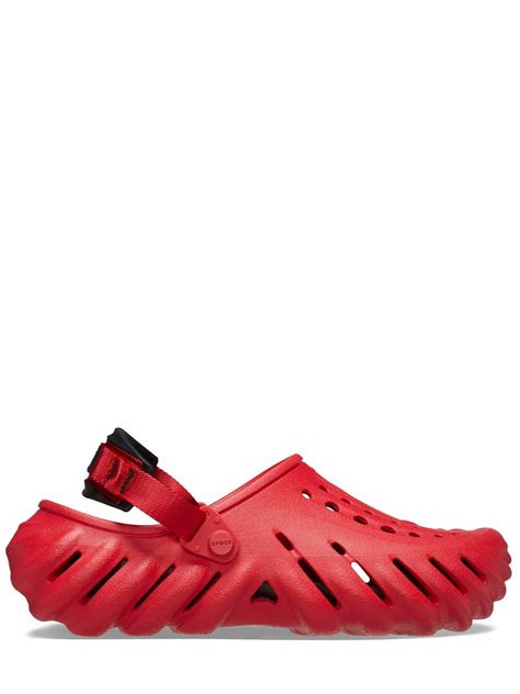 CROCS - Echo Clogs Crocs
