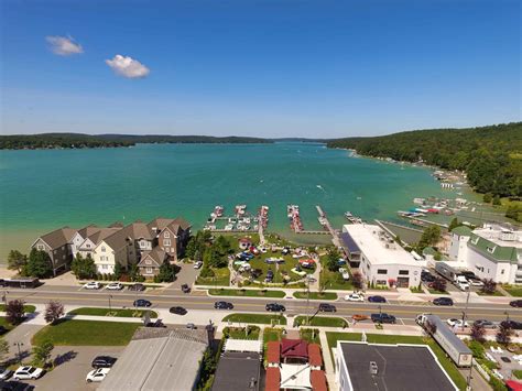 Walloon Lake Country Club | Petoskey, Michigan Real Estate