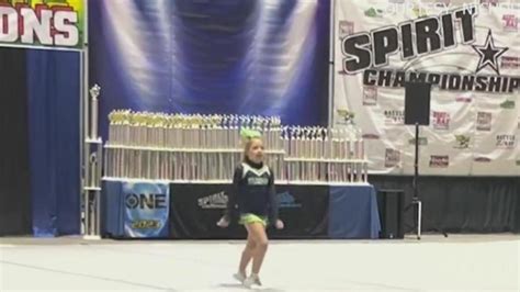 Image result for Tween Cheer Competition