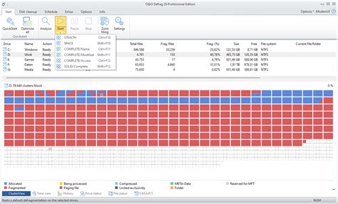 Defragmentation Explained 的图像结果