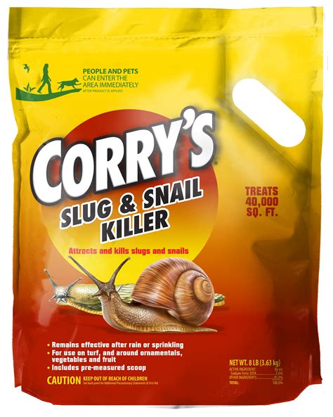 Snail Bait In Dogs at Ebony Butters blog