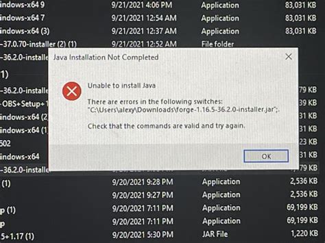 Image result for Java Download Problems