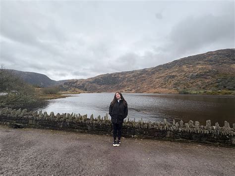 Success Story: Spring Break on the Emerald Isle