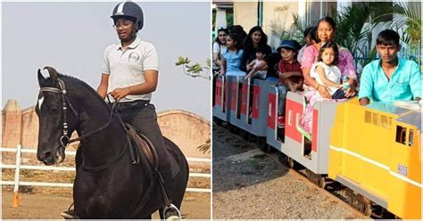 Pune Equestrians, Wagholi | WhatsHot Pune
