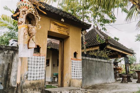 10 Verified Guest Reviews of Ubud Shanti Rice Field House by Supala ...