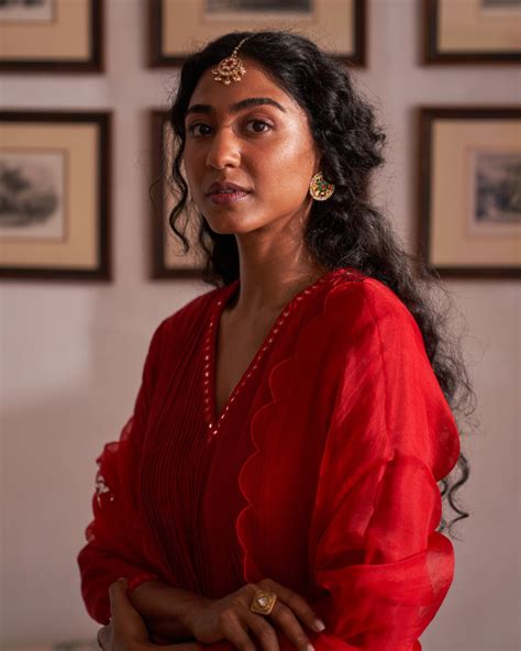 Khushboo kurta set – labelearthen