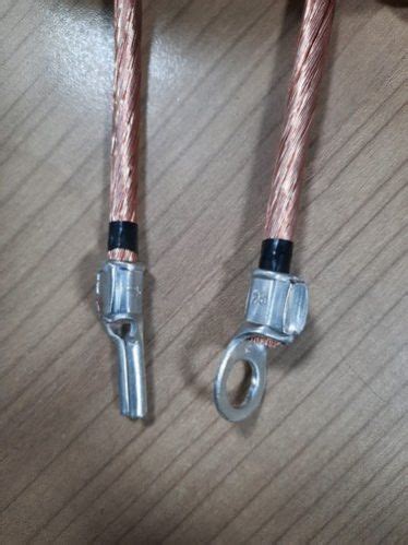 Pin Type Cable Lugs Manufacturer | Ring Type Cable Lugs Supplier