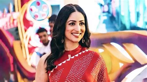 Yami Gautam to star in Aanand L Rai’s upcoming horror-comedy 'Nayi ...