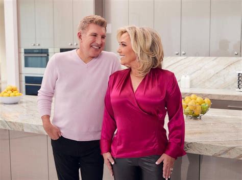 'Chrisley Knows Best' Canceled After Todd & Julie Sentenced