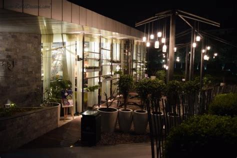 IMPROMPTU, Gurugram (Gurgaon) - Restaurant Reviews, Phone Number ...