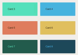 JavaScript Palm Tree Design 的图像结果