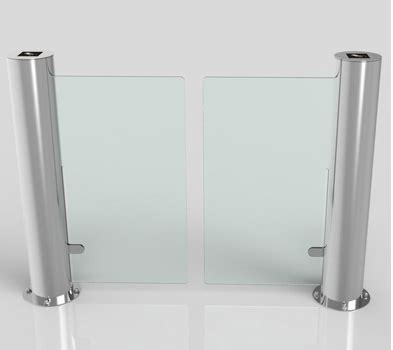 stxim P Gate Entrance Control Solutions Gurgaon Maesar Greater Noida ...