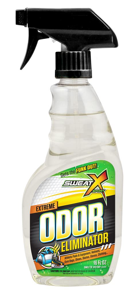 odor eliminator spray