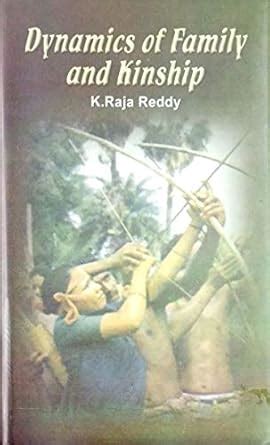 Buy Dynamics of Family and Kinship Book Online at Low Prices in India ...