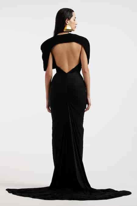 Deme by Gabriella | Designer Gowns, Tops, Dresses | Aza Fashions