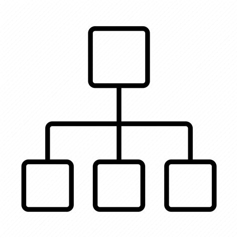Image result for Org Chart Icon