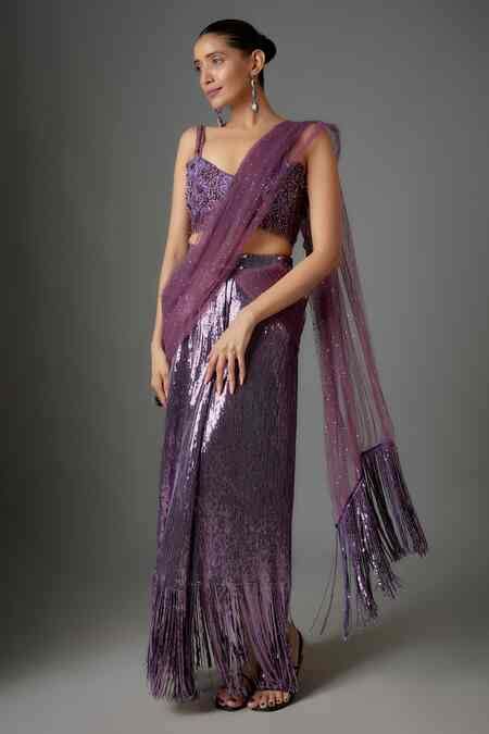 Designer Divya Reddy Collection from Divya Kanakia | Shop Designer ...