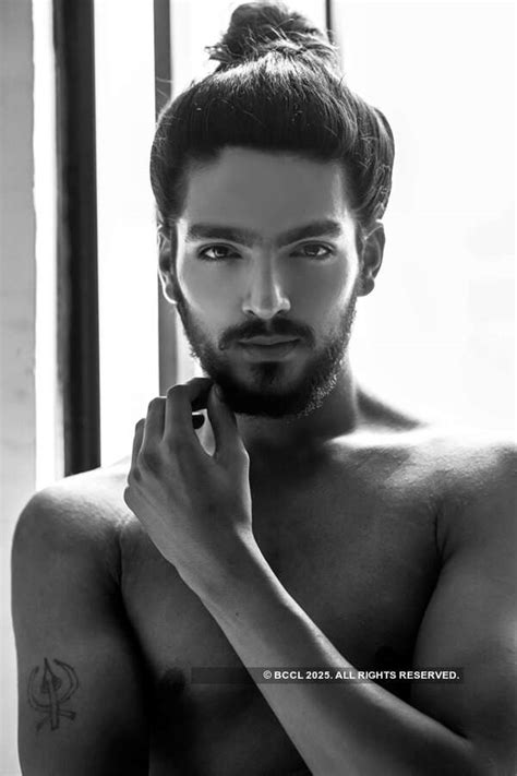 Meet the Provogue Personal Care Mr India 2015 finalists