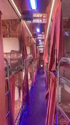 Johan Travels - Online Bus Ticket Booking, Bus Reservation, Time Table ...