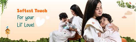 Buy Cugo Organic Baby Products – Soft, Safe and Eco-Friendly