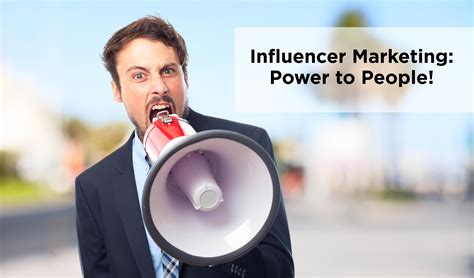 Key Opinion Leaders (KOL) and Influencer Marketing: Power to the people! – THE INNITY BLOG.