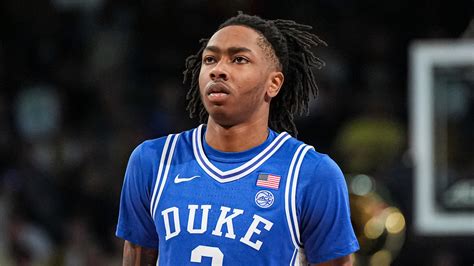 2026 NBA Draft: Isaiah Evans Scouting Report